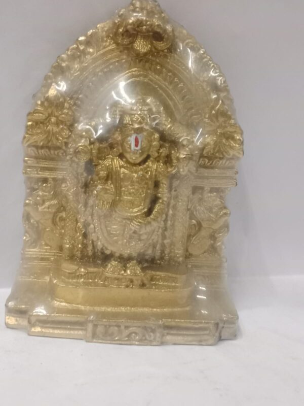 Sivan family, Hanuman, Venkatachalapathy, Saraswathi Idols