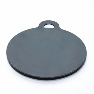 82 Traditional Cast Iron Dosa Tawa with Handle