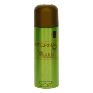 Green_eternal_love Eternal Love X Louis Body Spray For Women